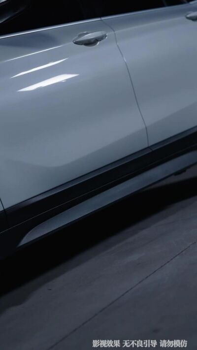 《修車廠大佬：我的善意有底線》劇照