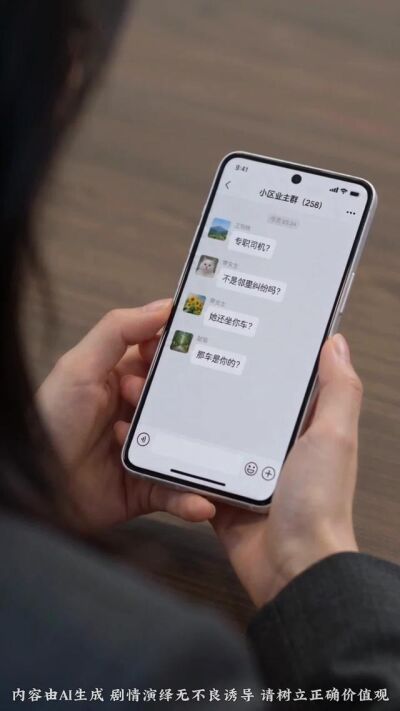 《殺我狗》劇照