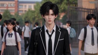 《雲程赴佳期，一屋歡鬧伴韶光！》劇照