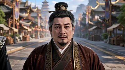 《劍神歸來：我和驢子的十萬年第一季》劇照