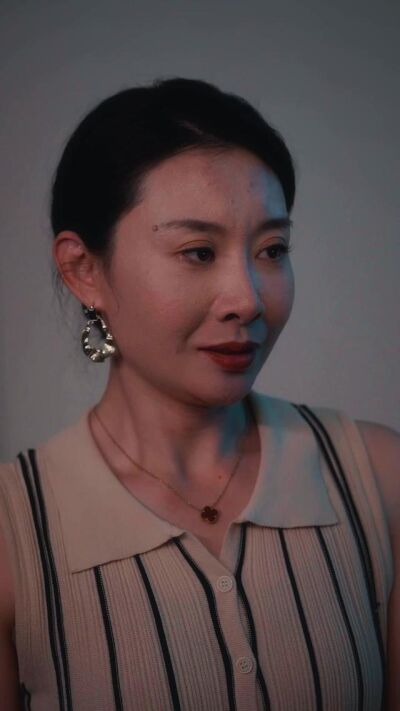 《我的女兒是個戀愛腦》劇照