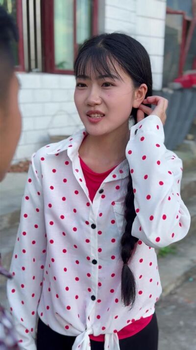 《替姐出嫁，我成了婆家團寵》劇照