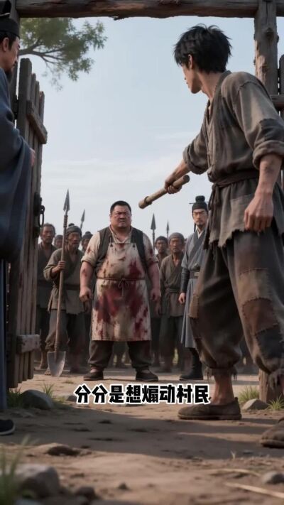 《我用買命錢救蛇，老天賜我潑天富貴》劇照