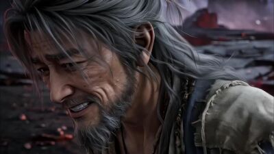 《劍神歸來：我和驢子的十萬年第一季》劇照