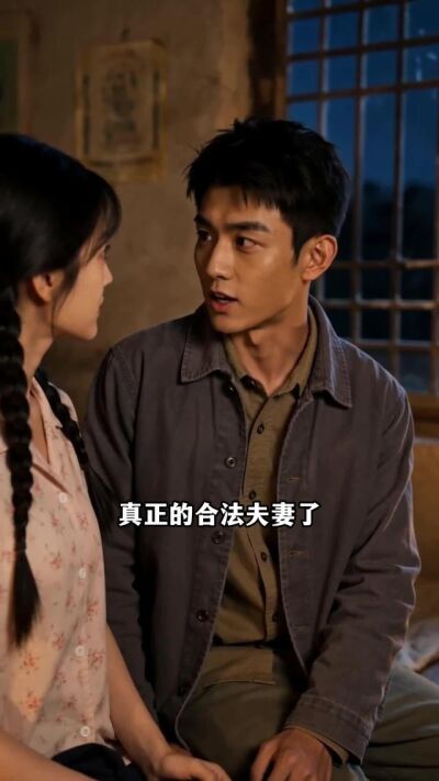 《周扬的逆袭第一季》剧照