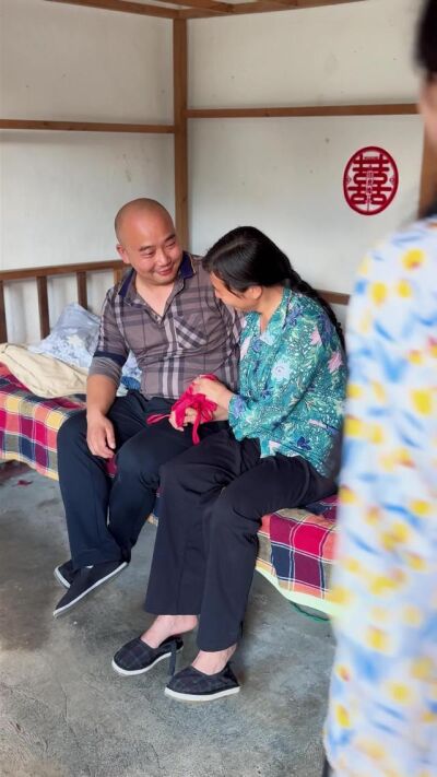 《替姐出嫁，我成了婆家團寵》劇照