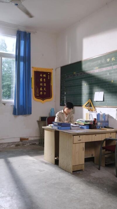 《讓稻花開上舞臺》劇照