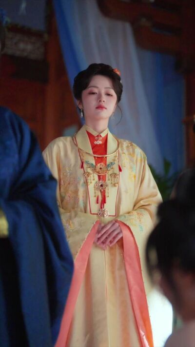 《以庶換嫡：本嫡女不伺候了》劇照