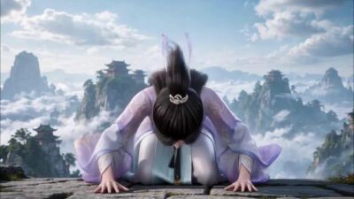 《簽到無敵：夫人竟是魔教女帝》劇照