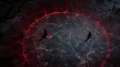 《劍神歸來：我和驢子的十萬年第一季》劇照