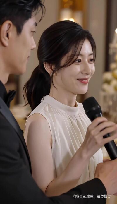 《婚禮當天，我換了新娘》劇照