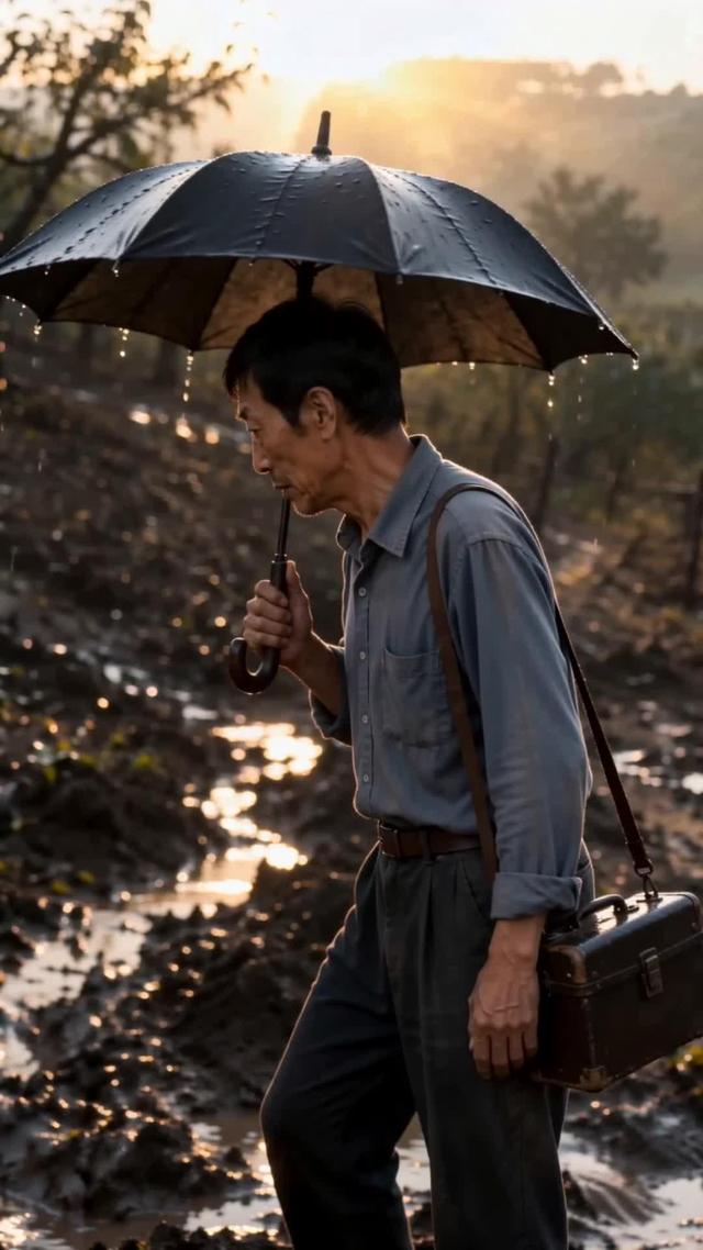 《以技耕沃土，梨香慰風塵》劇照