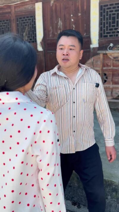 《替姐出嫁，我成了婆家團寵》劇照
