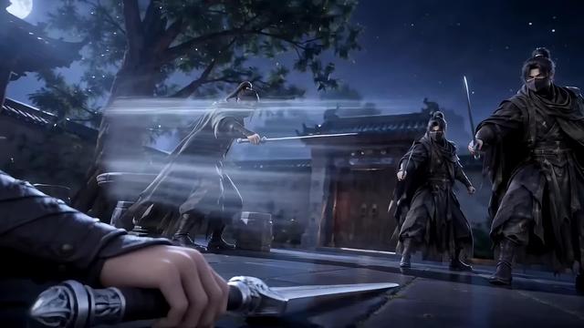 《我自殺豬匠登聖第二季》劇照