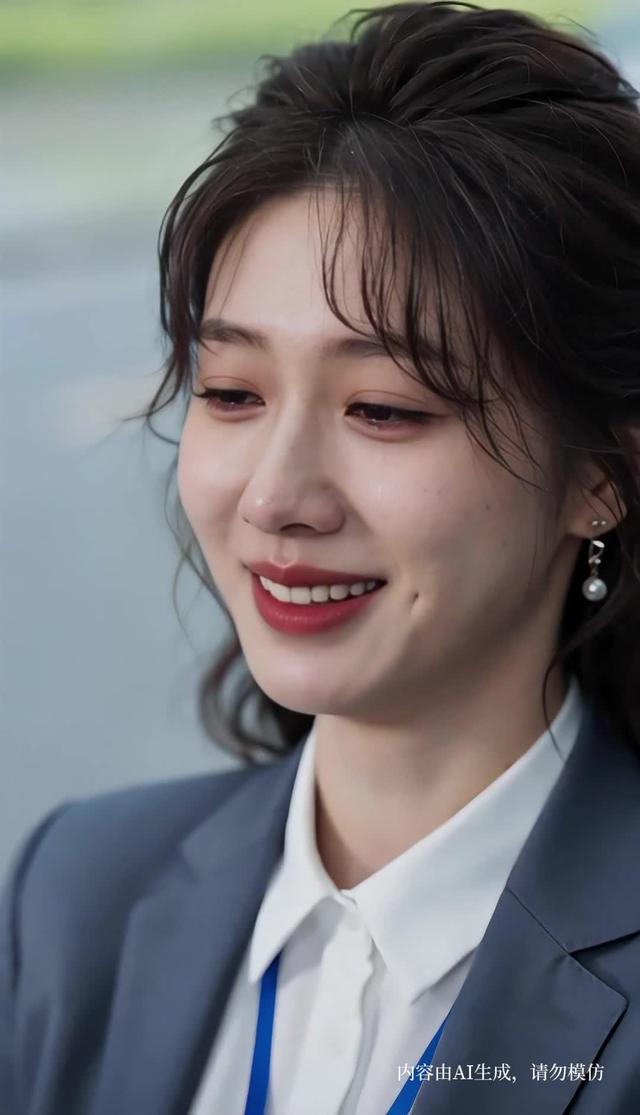 《婚禮當天，我換了新娘》劇照