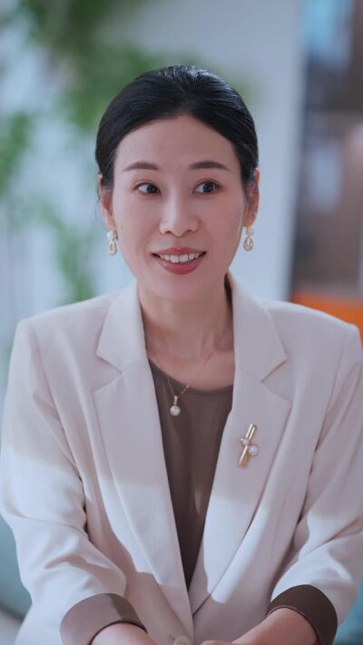 《重生不再为爱吃亏》剧照