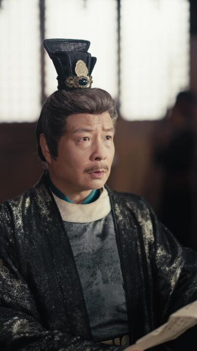 《布衣镇山河2》剧照