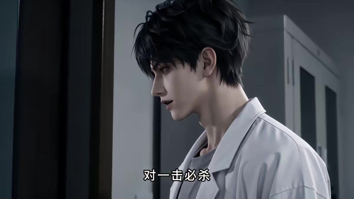《急診摸魚王4》劇照