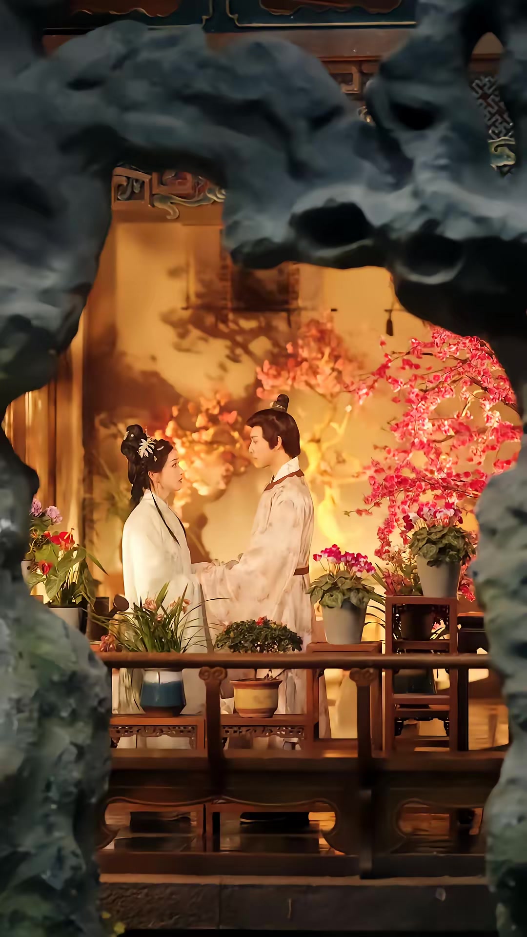 《江南可採蓮》劇照