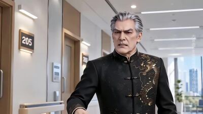 《誰又惹她了！第三季》劇照
