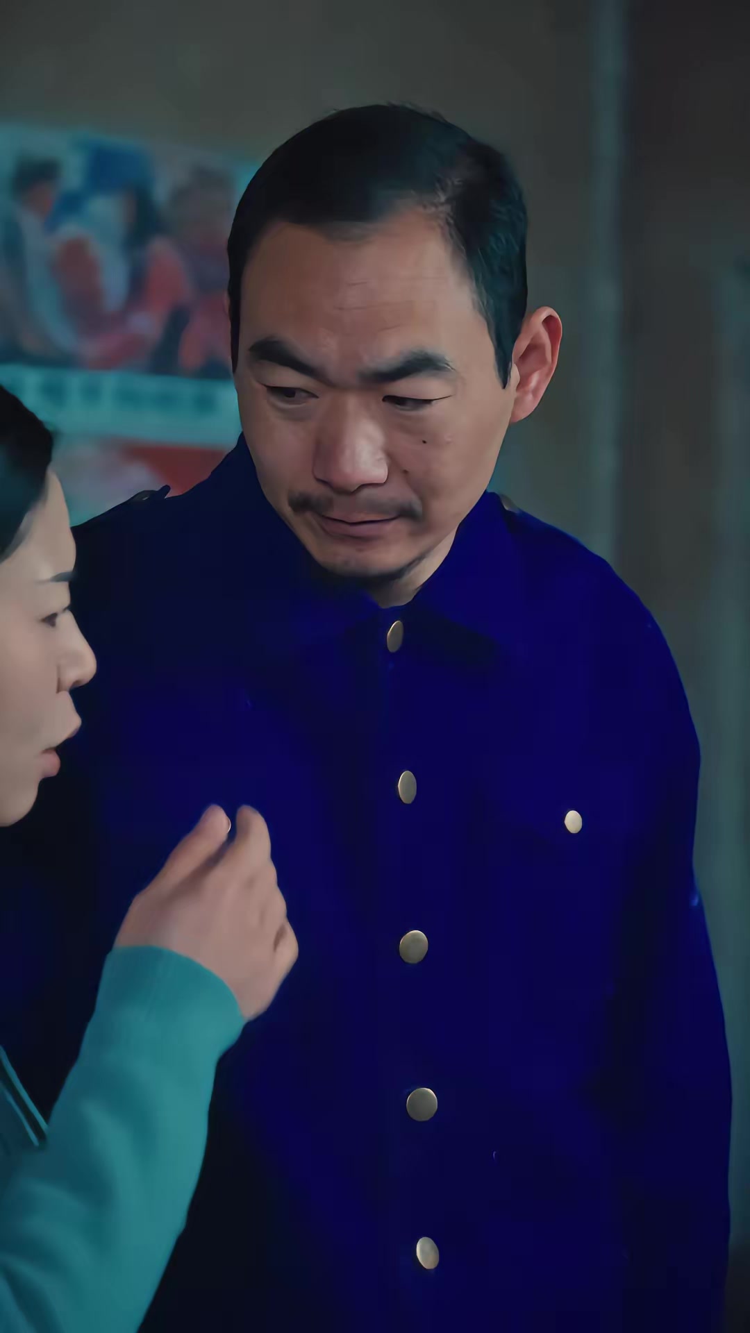 《小賣部通古代，開局女帝舔冰淇淋》劇照