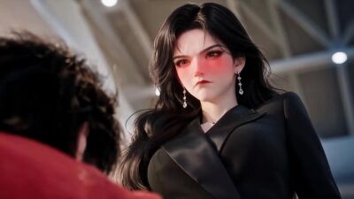 《修仙归来，我的未婚妻藏不住了》剧照