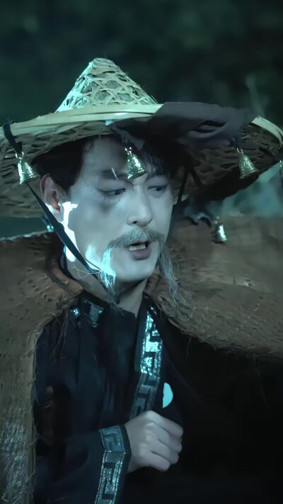《僵尸世界，我收僵尸就变强》剧照