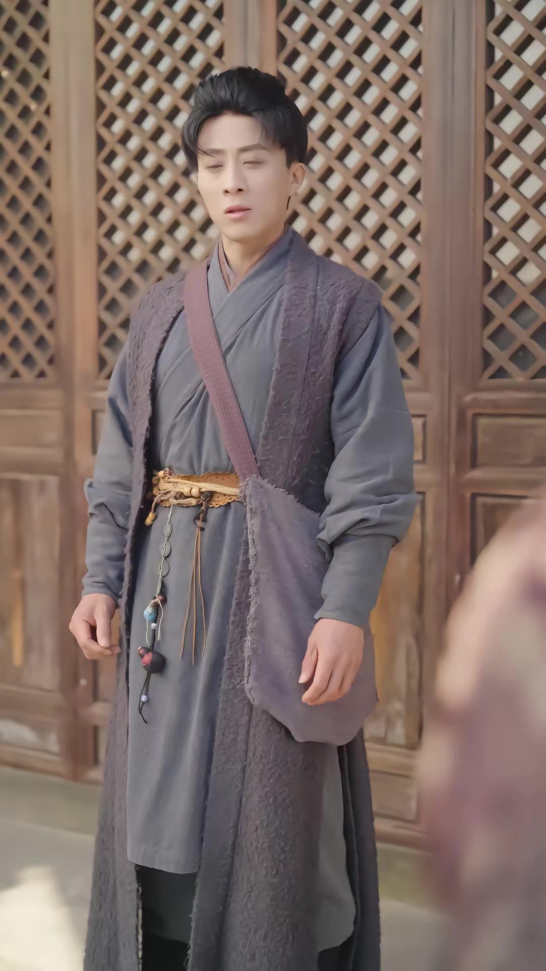 《收屍人》劇照