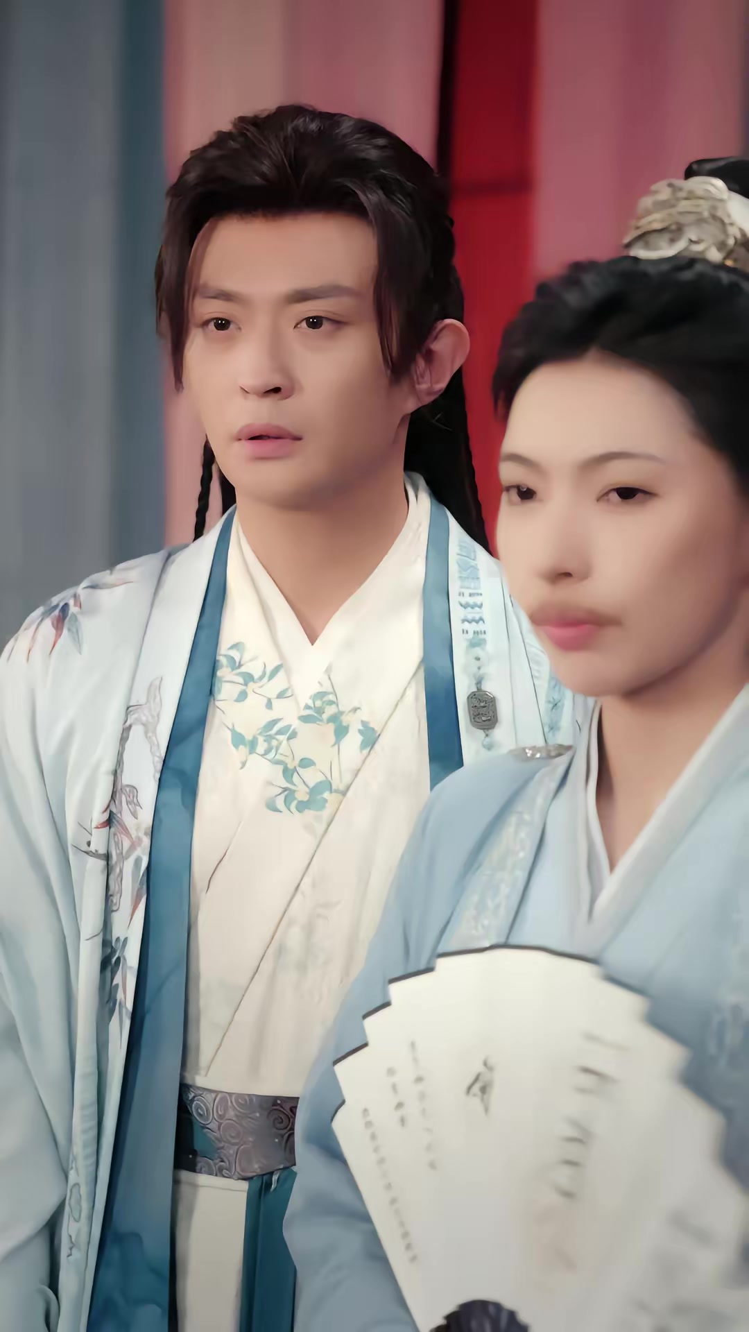 《撥開雲霧見青天第二季》劇照