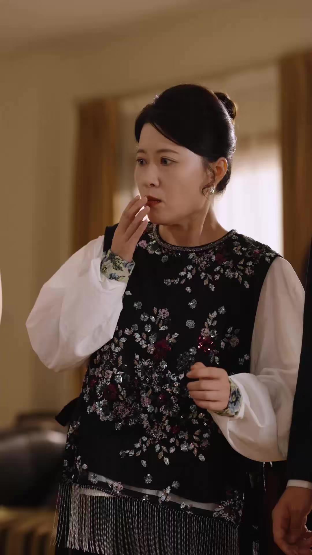 《夫人一個過肩摔，傅家輪椅站起來了》劇照