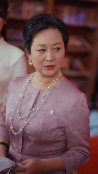 《我的合約男友竟是未婚夫》劇照
