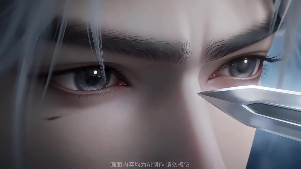 《太玄胎珠传第十六季》剧照