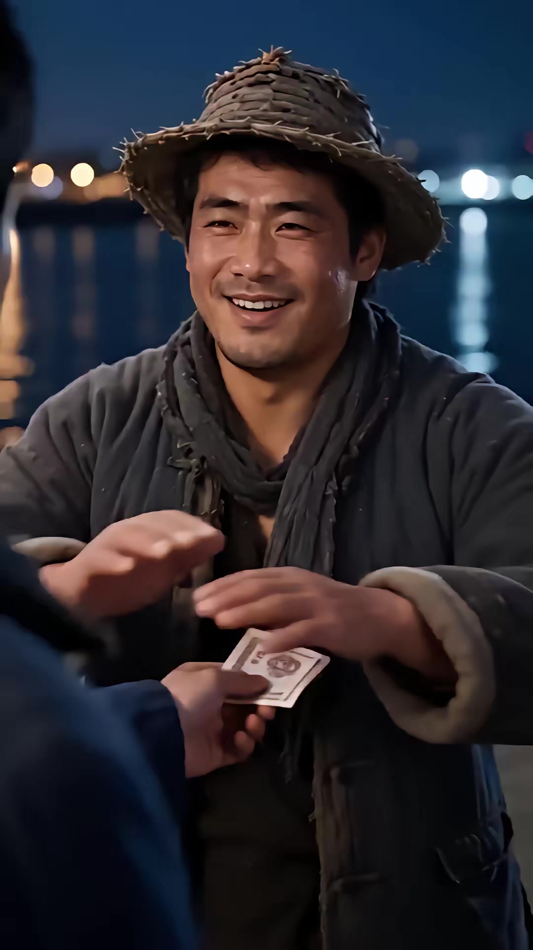 《鄉村獸神第九季》劇照