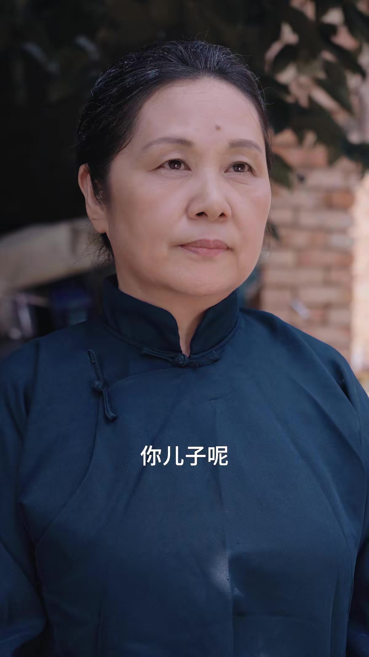 《家有春草》劇照