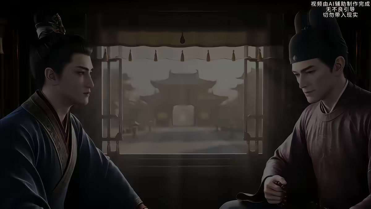 《孤城照山河第六季》劇照