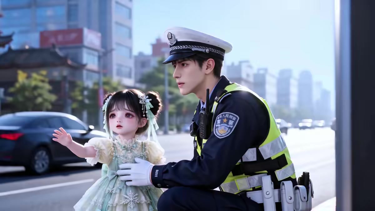 《前任三寶》劇照