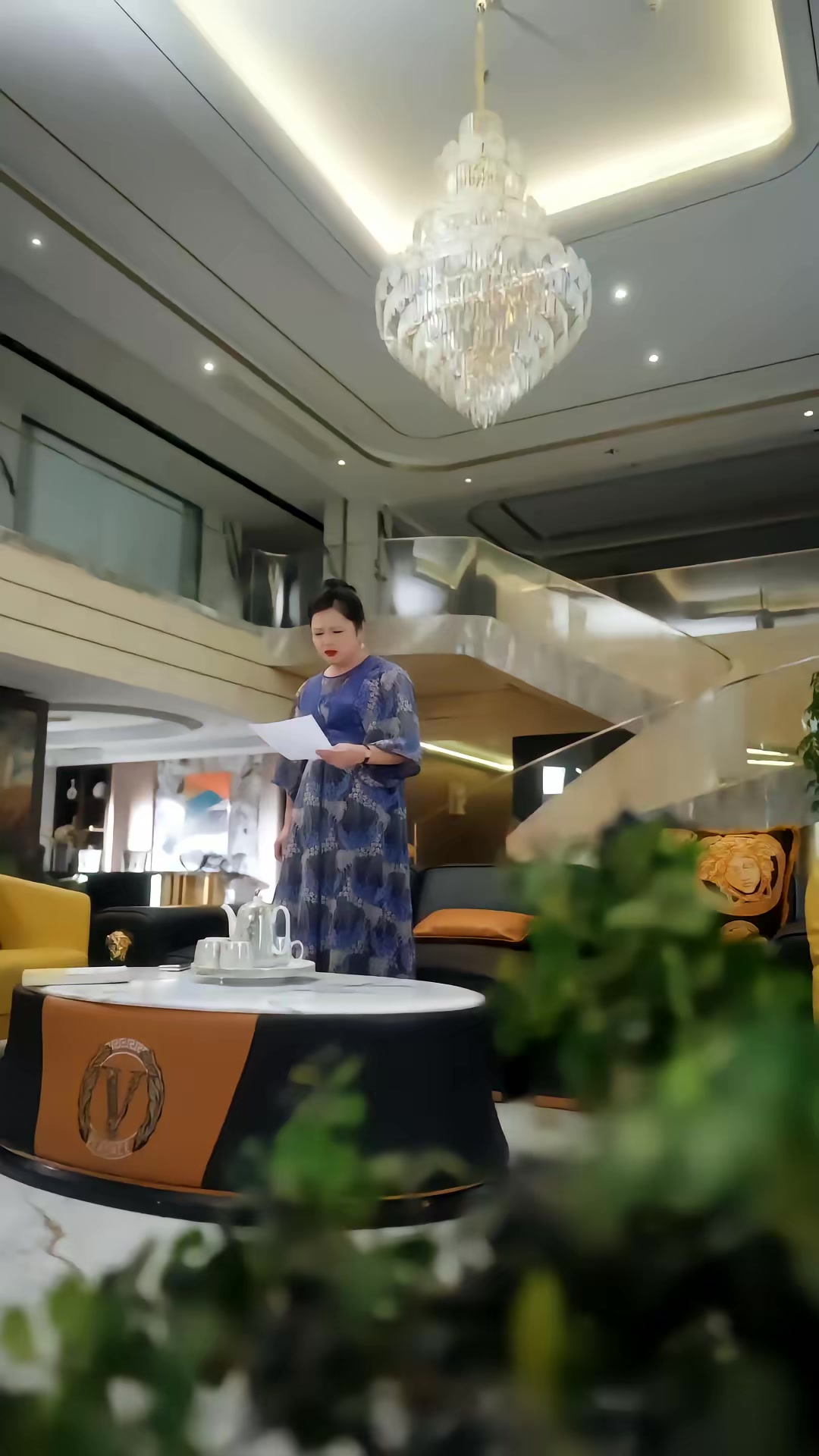 《梔映星辰》劇照