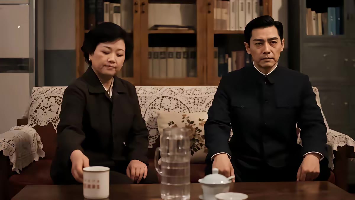 《我在七零當社牛：誰說小姑只會吃閒飯第二季》劇照
