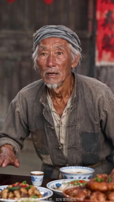《天降福星：沈家小漁》劇照