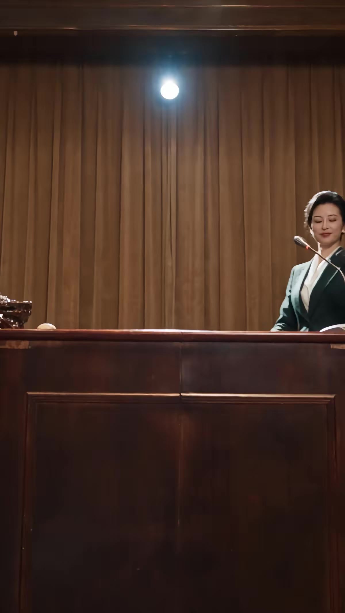 《穿书九零，反派大佬们都是我的崽》剧照