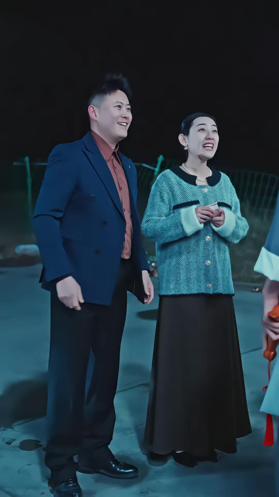 《掌門：玄學大佬行走人間》劇照