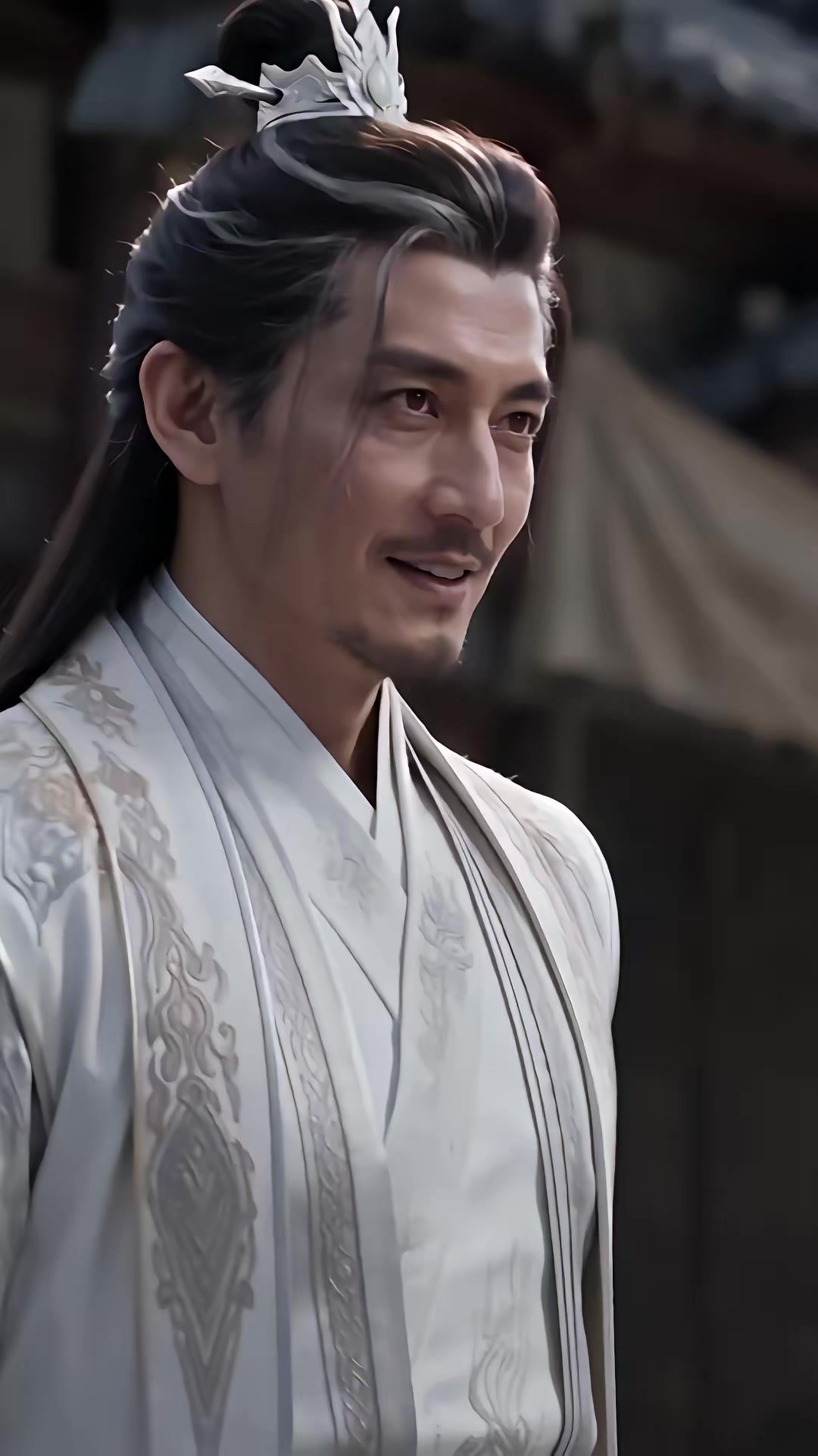 《千萬別惹他，他老婆比禁忌還兇億倍第五季》劇照