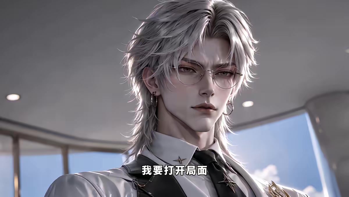 《玩家無響應第二季》劇照