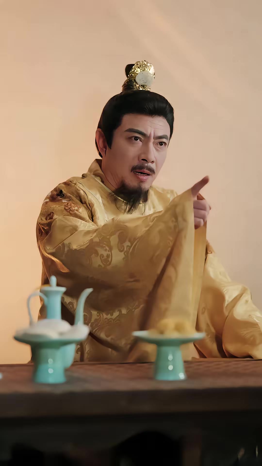 《江南可採蓮》劇照