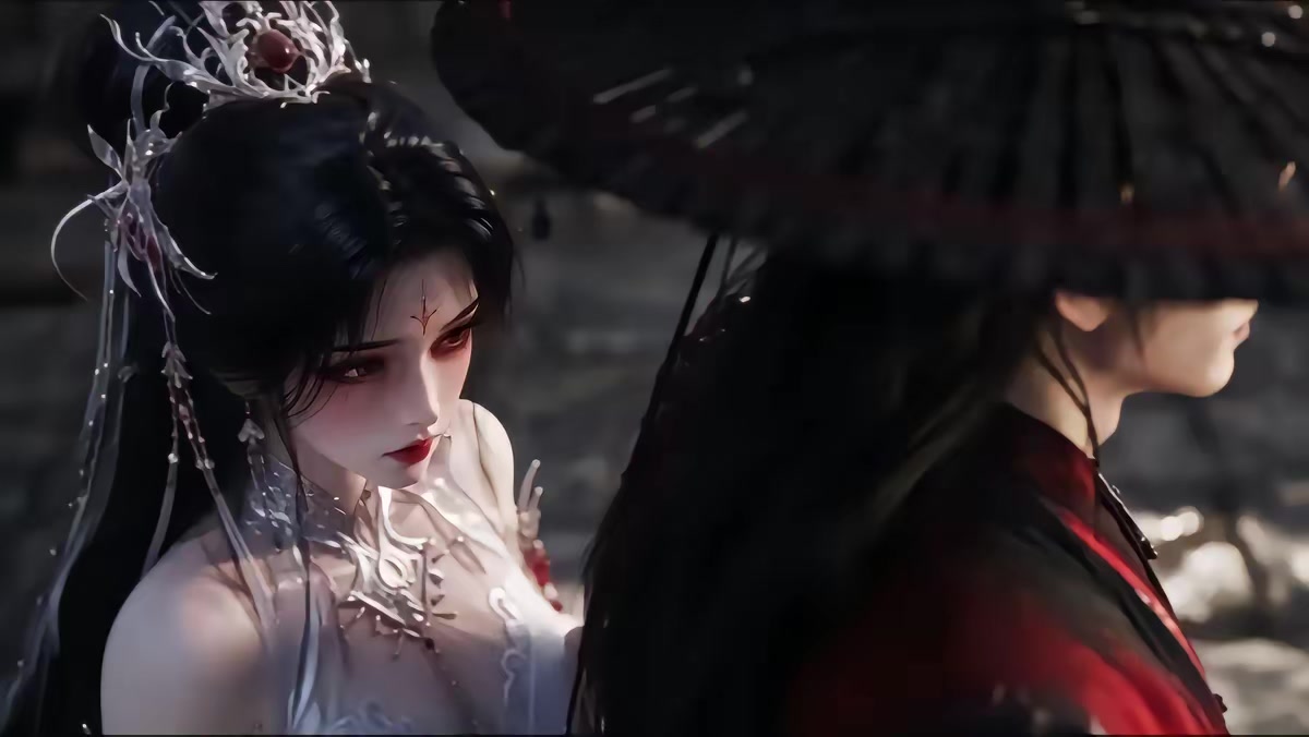 《捉妖人，從滅世女帝開始鎮壓諸天》劇照