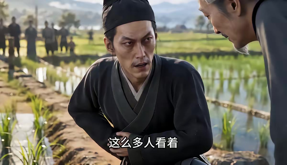 《我在古代造酒竟成了國師3D版第八季》劇照