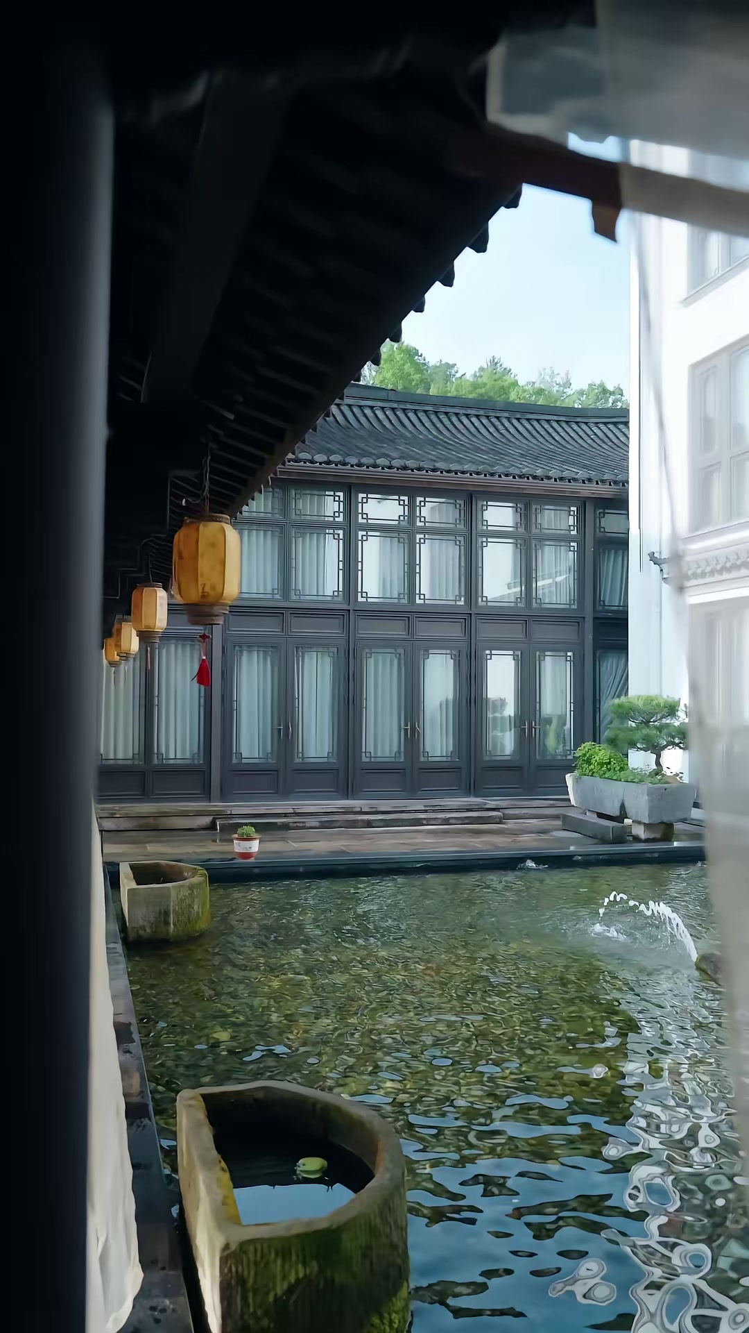 《騙我假結婚，不原諒》劇照