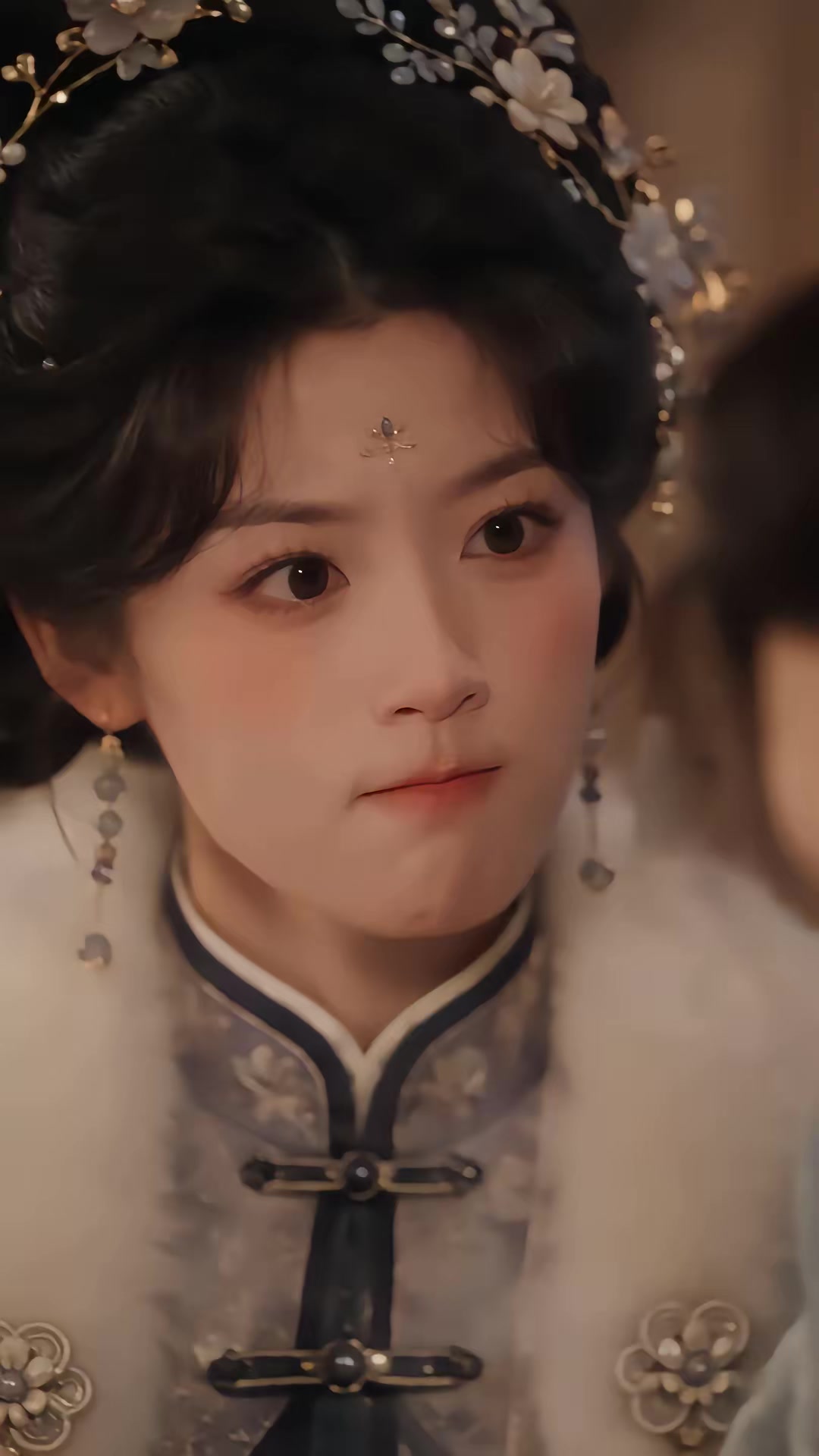 《大唐憨婿之我姐姐是太子妃第四季》劇照