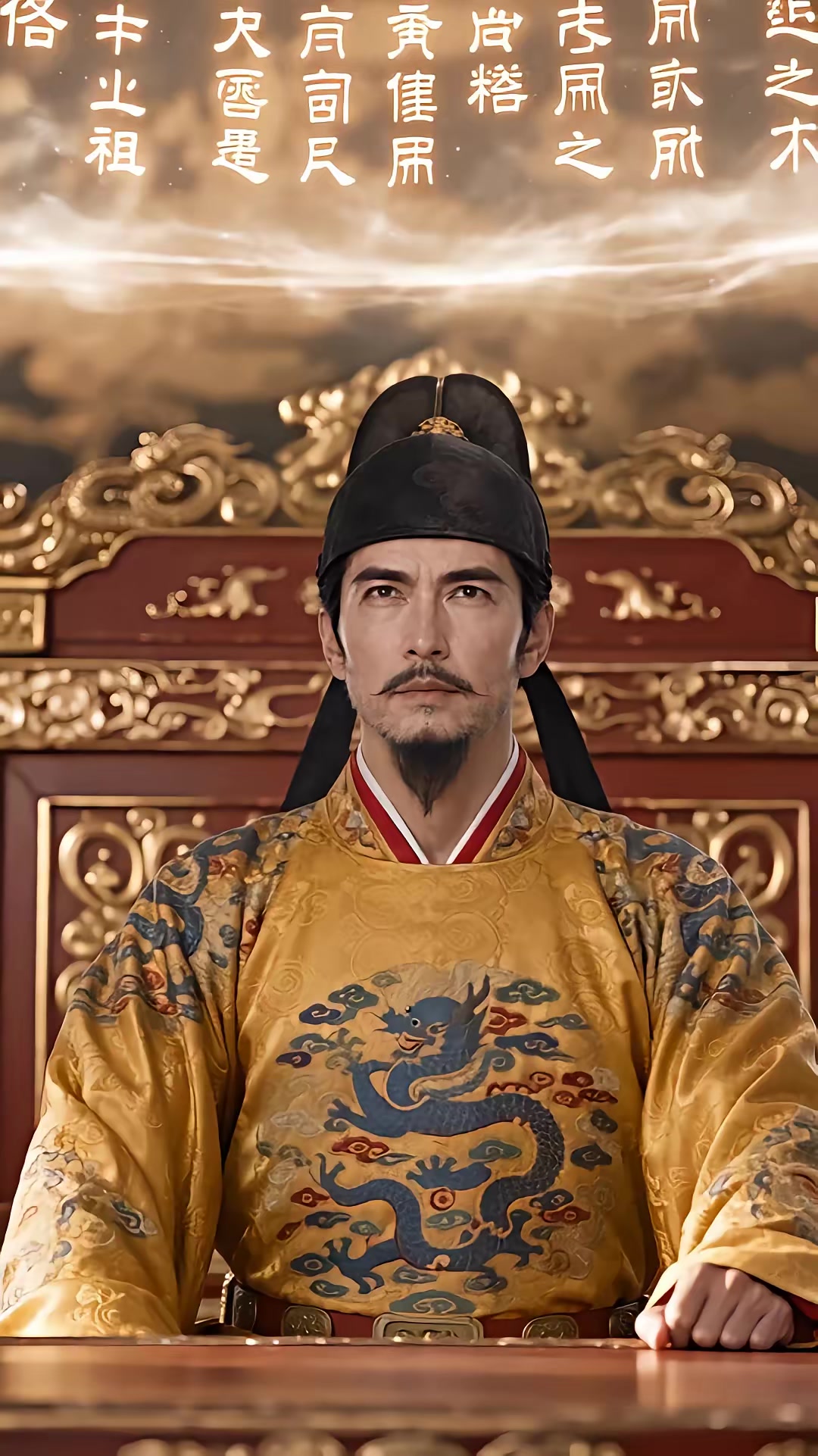 《天幕直播：古人每週來我家做客第三季》劇照