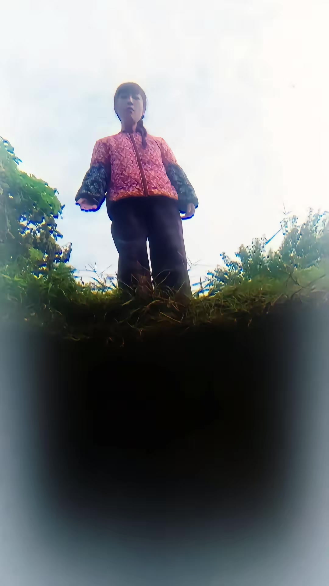 《鱔有善報》劇照